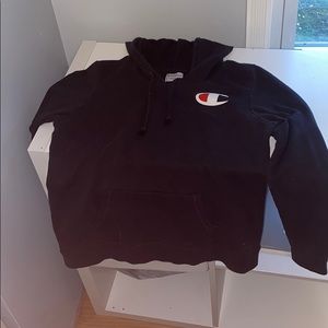 CHAMPION HOODIE